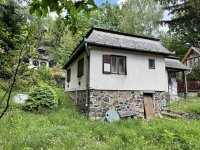 Eladó nyaraló, Mátraszentimrén, Szarvas utcában 27.9 M Ft