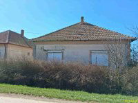 Eladó családi ház, Egyeken, Tisza utcában 7.09 M Ft, 1+1 szobás