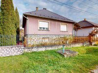 Eladó családi ház, Szögligeten 25 M Ft, 4 szobás