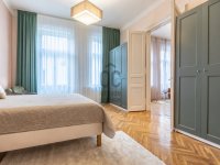 Kiadó téglalakás, albérlet, VI. kerületben 641 E Ft / hó