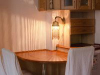 Kiadó téglalakás, albérlet