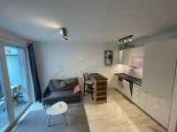 Kiadó téglalakás, albérlet, IX. kerületben, Sobieski János utcában