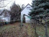 Eladó nyaraló, Győrött 14.9 M Ft, 1 szobás