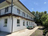 Eladó ipari ingatlan, Hidegségen 155 M Ft, 5 szobás