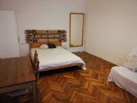 Kiadó téglalakás, albérlet, VII. kerületben, Szövetség utcában