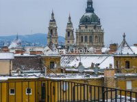 Eladó téglalakás, VII. kerületben 215.5 M Ft, 3 szobás