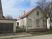 Eladó családi ház, Magyarhertelenden 36.99 M Ft, 4 szobás