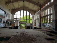 Eladó ipari ingatlan