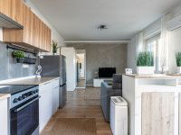 Eladó téglalakás, XII. kerületben 74.9 M Ft, 2 szobás