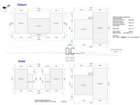 Eladó ikerház, Vecsésen 155 M Ft, 4 szobás