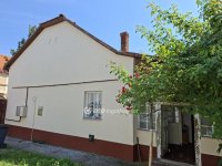 Eladó családi ház, Hajdúböszörményen 45.9 M Ft, 2 szobás