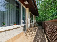 Eladó ikerház, II. kerületben 199 M Ft, 6 szobás