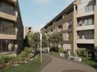 Eladó téglalakás, Székesfehérvárott, Budai úton 79.9 M Ft