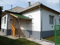 Eladó családi ház, Szentdomonkoson 32.5 M Ft, 3 szobás