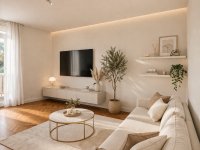 Eladó téglalakás, III. kerületben 84.9 M Ft, 2 szobás