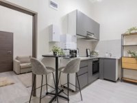 Eladó téglalakás, VI. kerületben 65 M Ft, 1+1 szobás