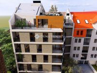 Eladó téglalakás, Budapesten, VIII. kerületben 57.49 M Ft