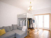 Eladó téglalakás, VII. kerületben 87.6 M Ft, 3 szobás