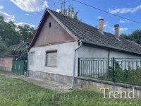 Eladó családi ház, Dunaegyházán 11.5 M Ft, 2 szobás