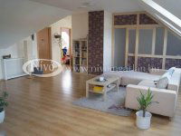 Eladó téglalakás, Veszprémben 84.9 M Ft, 3+2 szobás