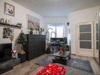 Eladó téglalakás, XII. kerületben 85 M Ft, 1 szobás