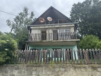 Eladó családi ház, Tatabányán 34.5 M Ft, 3 szobás