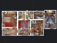 Eladó családi ház, Gesztelyben 21.9 M Ft, 3 szobás