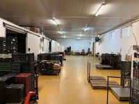 Eladó ipari ingatlan