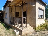 Eladó családi ház, Győrasszonyfán 32.5 M Ft, 2 szobás
