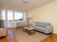 Eladó téglalakás, Budapesten, II. kerületben, Zöldmáli lejtőn