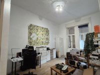 Eladó téglalakás, VII. kerületben 83.9 M Ft, 1 szobás