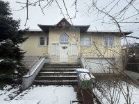 Eladó családi ház