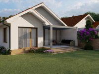 Eladó családi ház