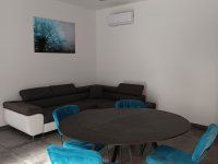 Kiadó téglalakás, albérlet