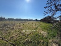 Eladó telek, Poroszlón 9.9 M Ft / költözzbe.hu