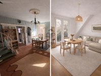 Eladó sorház, XVIII. kerületben 95 M Ft, 4 szobás