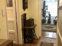 Eladó téglalakás, XIV. kerületben 98 M Ft, 3 szobás