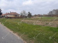 Eladó telek, Győrváron 5 M Ft / költözzbe.hu