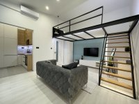 Kiadó téglalakás, albérlet, IX. kerületben, Ráday utcában