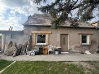 Eladó családi ház, Szárligeten 38 M Ft, 2 szobás