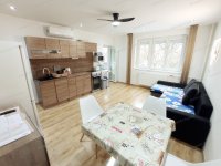 Eladó panellakás, XIII. kerületben, Béke utcában 64.8 M Ft