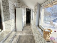 Eladó családi ház, Rádfalván 13.8 M Ft, 2 szobás