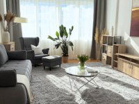 Kiadó téglalakás, albérlet, XI. kerületben, Bocskai úton