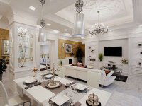 Eladó téglalakás, V. kerületben 321.096 M Ft, 3 szobás