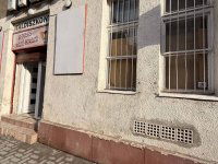 Eladó üzlethelyiség, XIII. kerületben 69.9 M Ft