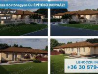 Eladó ikerház