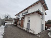 Eladó ikerház, Fóton 126 M Ft, 5 szobás / költözzbe.hu