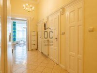 Eladó téglalakás, VI. kerületben 99.9 M Ft, 2 szobás