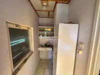 Eladó nyaraló, Csóron 10.9 M Ft, 1 szobás / költözzbe.hu