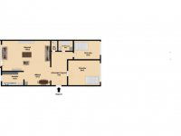 Eladó panellakás, XIII. kerületben 87.9 M Ft, 3 szobás